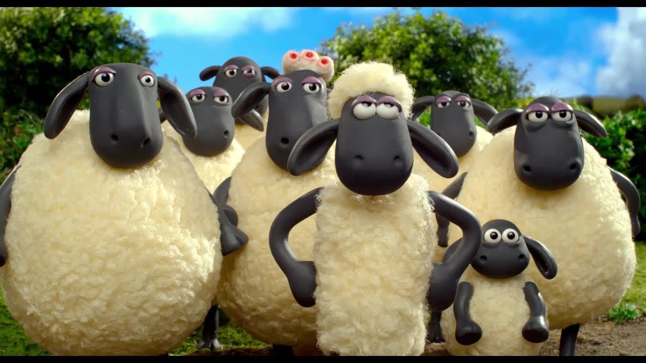 sheep impact full movie